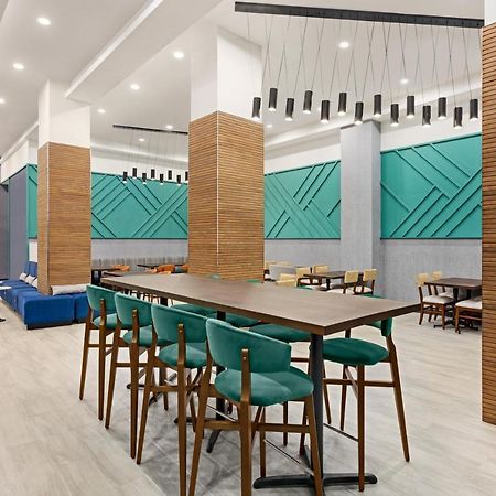 Holiday Inn Lic - Laguardia West, An Ihg Hotel New York Kültér fotó