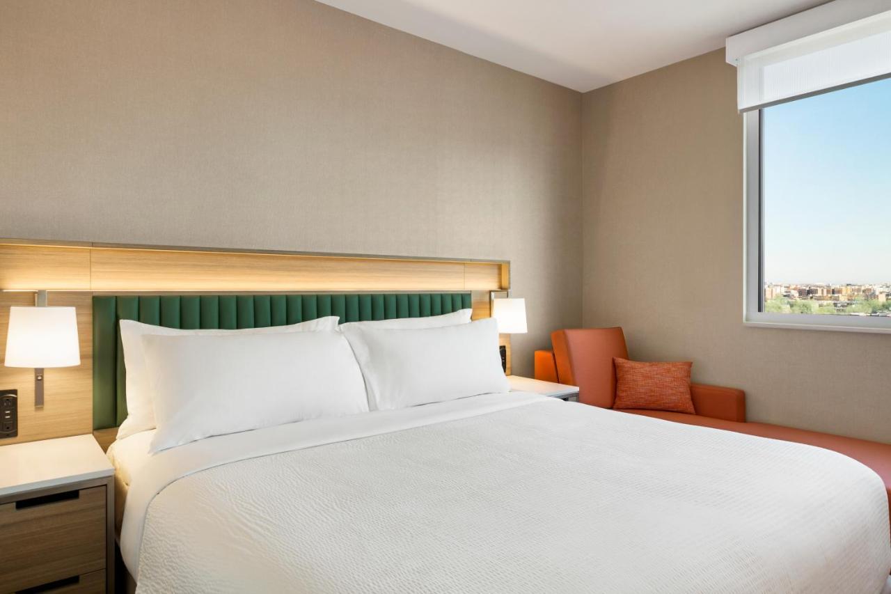 Holiday Inn Lic - Laguardia West, An Ihg Hotel New York Kültér fotó