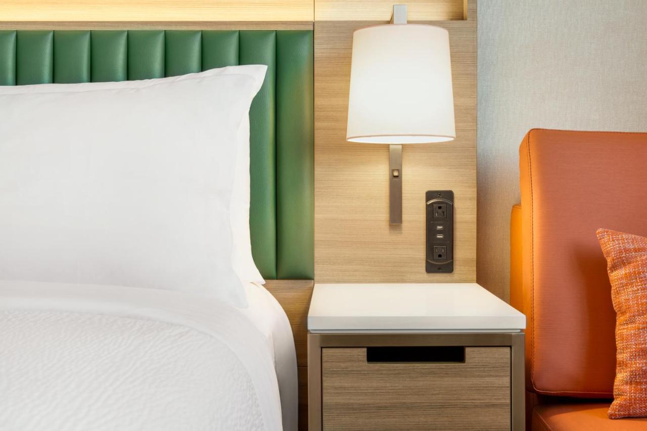 Holiday Inn Lic - Laguardia West, An Ihg Hotel New York Kültér fotó