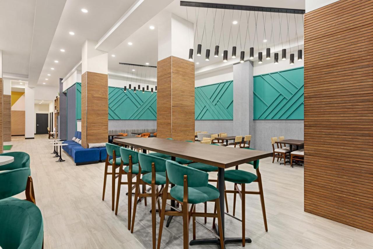 Holiday Inn Lic - Laguardia West, An Ihg Hotel New York Kültér fotó