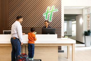 Holiday Inn Lic - Laguardia West, An Ihg Hotel New York Kültér fotó